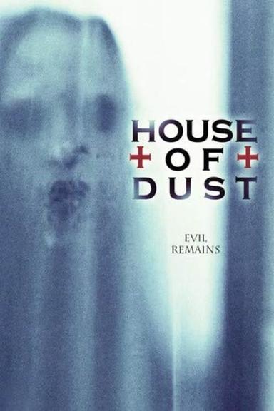 House of Dust poster