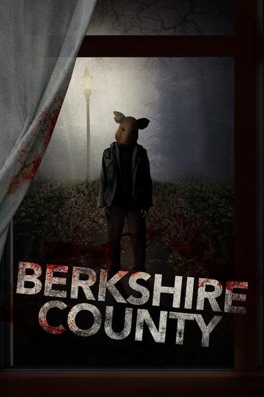 Berkshire County poster