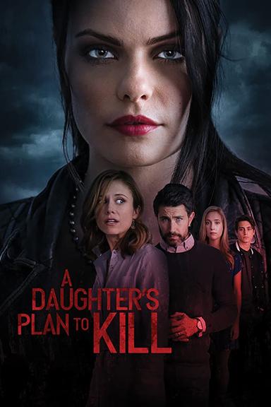 A Daughter's Plan to Kill poster