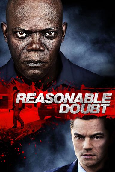 Reasonable Doubt poster