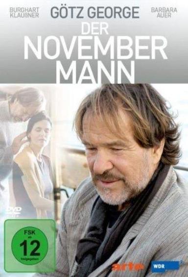 Der Novembermann poster