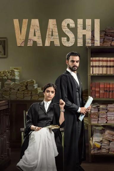 Vaashi poster