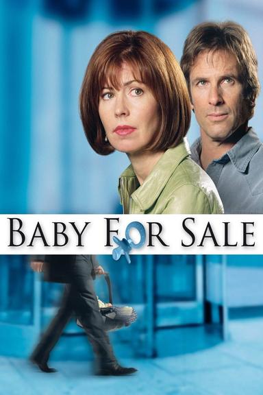 Baby for Sale poster