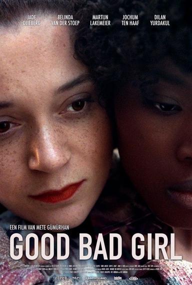 Good Bad Girl poster