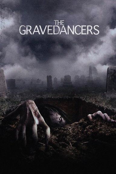 The Gravedancers poster