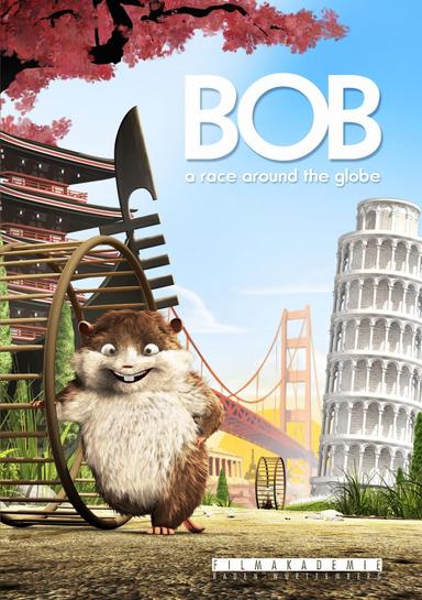 Bob poster