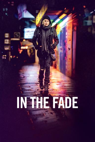 In the Fade poster