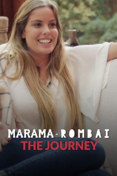 Márama - Rombai: The Journey poster