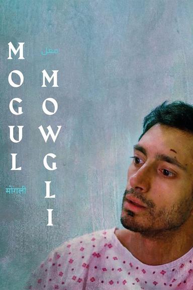 Mogul Mowgli poster