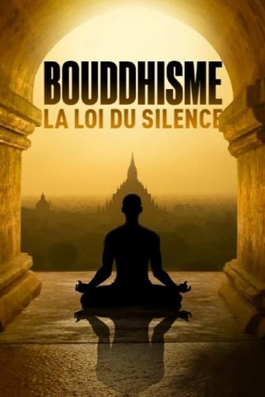 Buddhism, the Unspeakable Truth poster