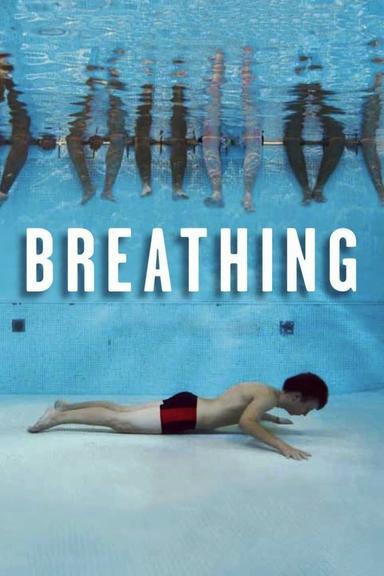 Breathing poster