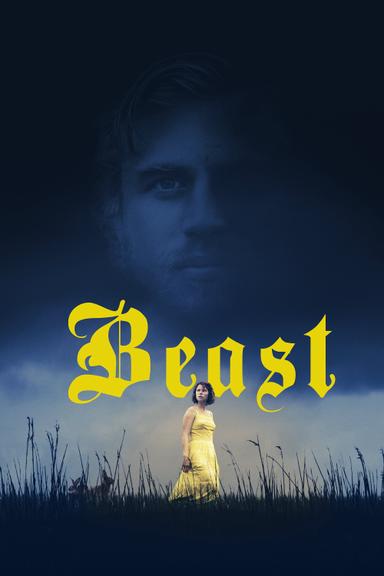 Beast poster