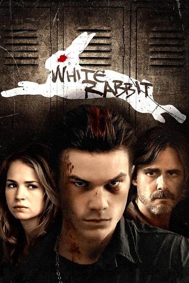 White Rabbit poster