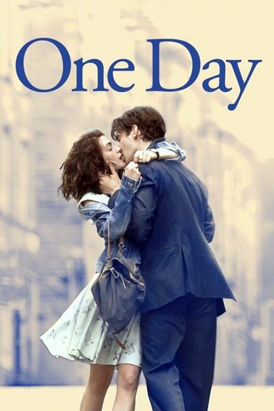 One Day poster