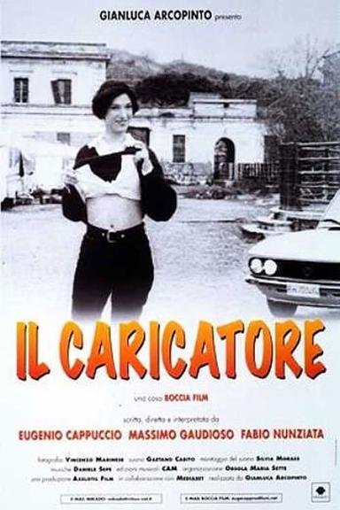 Il caricatore poster