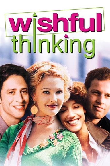 Wishful Thinking poster