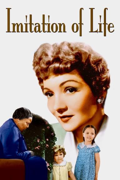 Imitation of Life poster