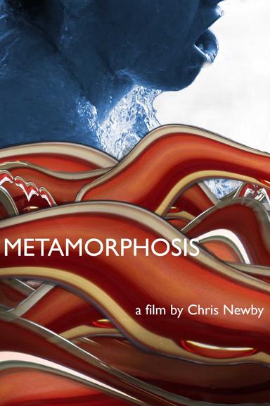 Metamorphosis poster