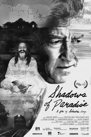 Shadows of Paradise poster