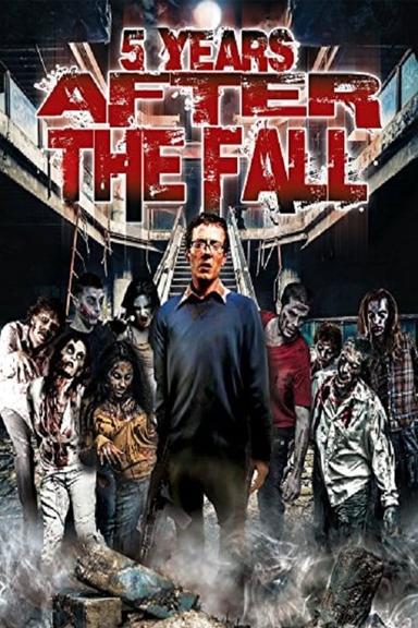 5 Years After the Fall poster