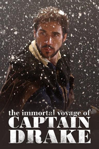 The Immortal Voyage of Captain Drake poster