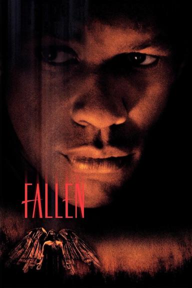 Fallen poster