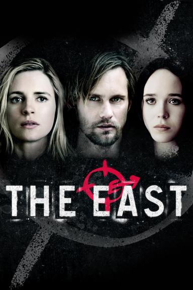 The East poster