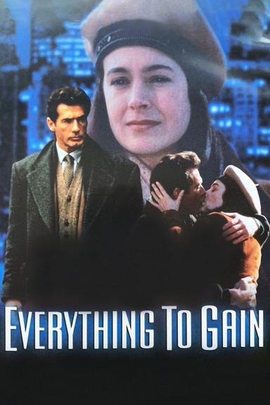 Everything to Gain poster