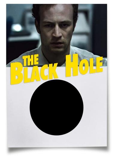 The Black Hole poster