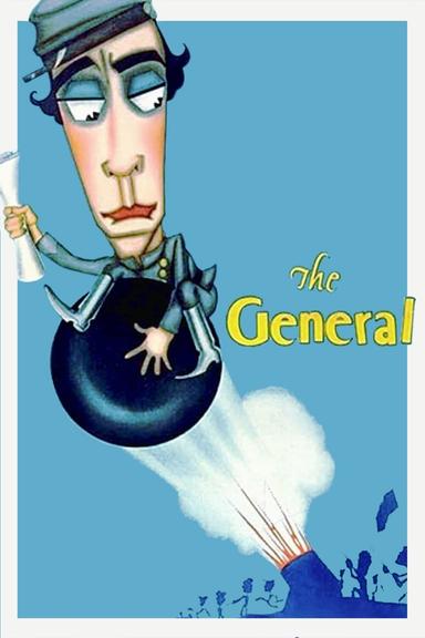 The General poster