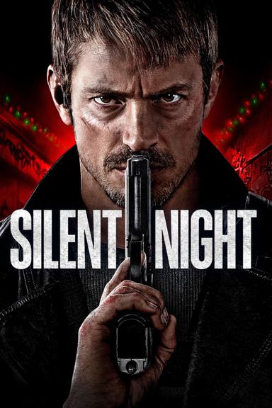 Silent Night poster