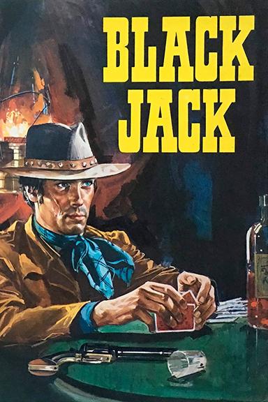 Black Jack poster