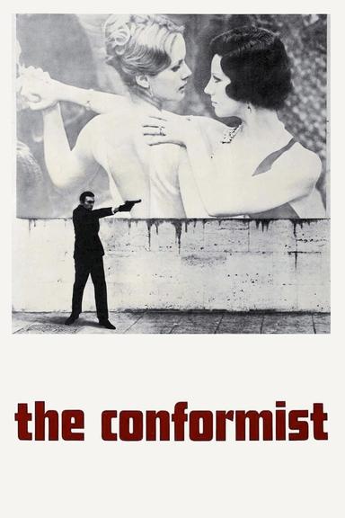 The Conformist poster