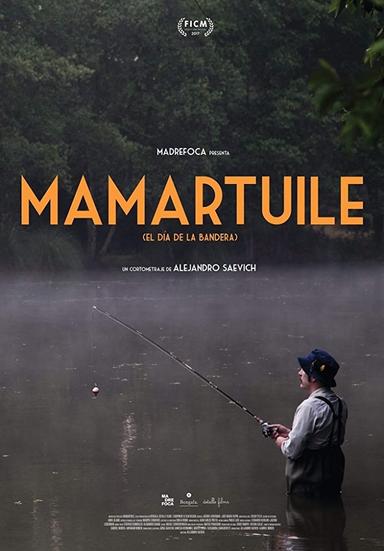 Mamartuile poster