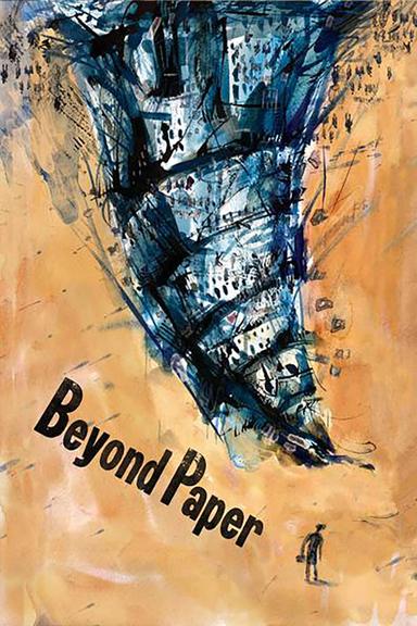 Beyond Paper poster