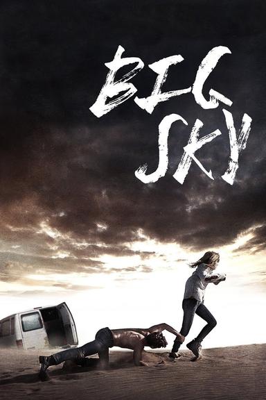 Big Sky poster