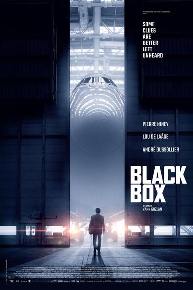 Black Box poster