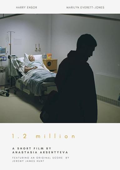 1.2 Million poster