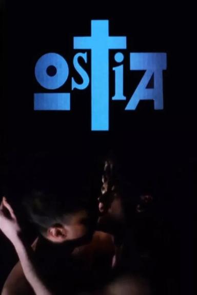 Ostia poster