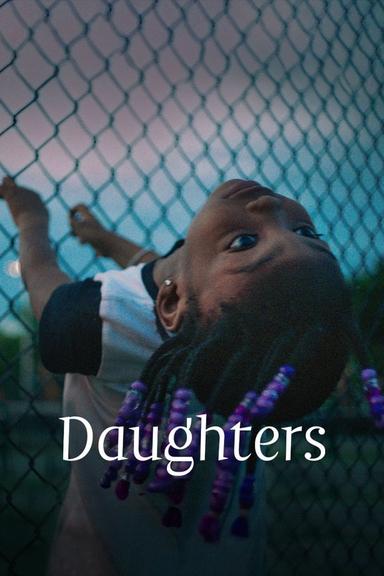 Daughters poster