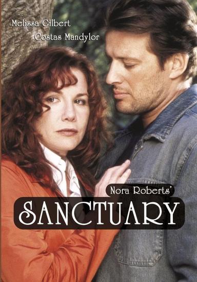 Sanctuary poster