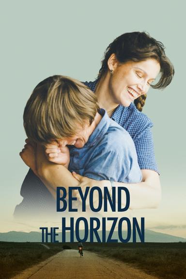 Beyond the Horizon poster