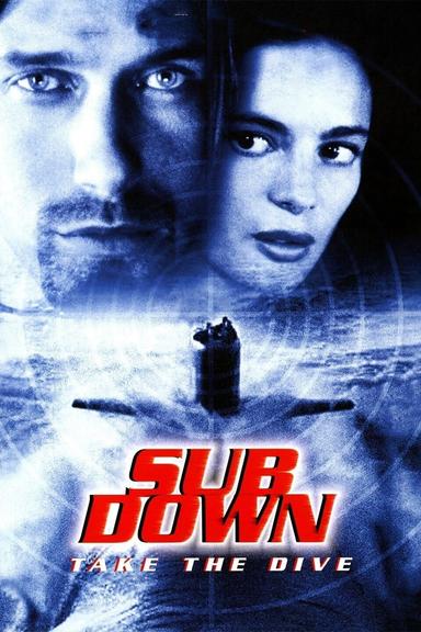 Sub Down poster