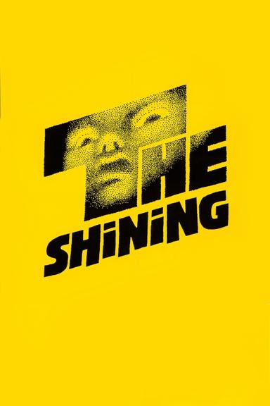 The Shining poster