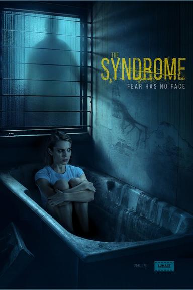 The Syndrome poster