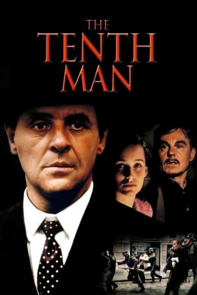 The Tenth Man poster