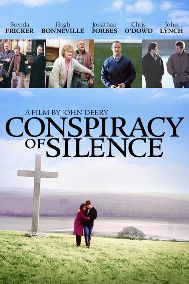 Conspiracy of Silence poster