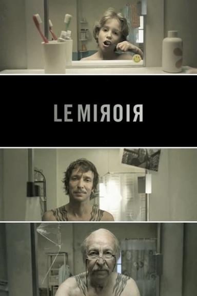 The Mirror poster