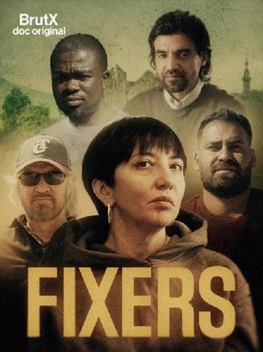 Fixers poster