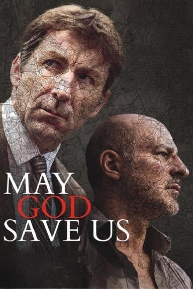 May God Save Us poster